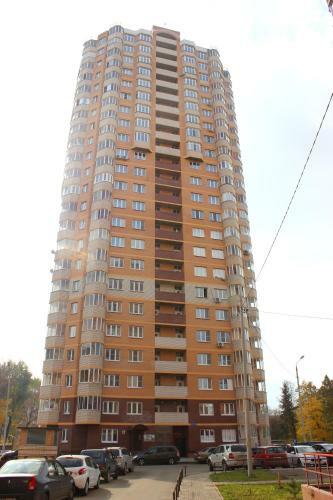 Inndays Apartments On Micheeva