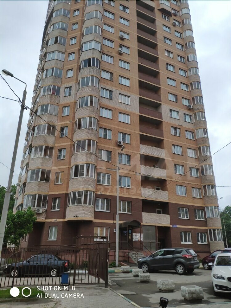 Apartamento Inndays On Micheeva 19-8
