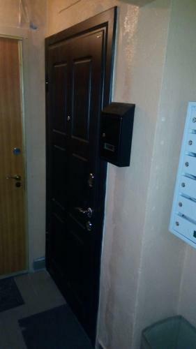 Apartment Malina