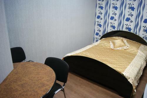Hostel Vybor