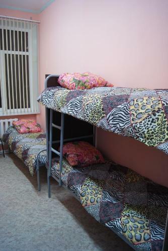 Hostel Vybor