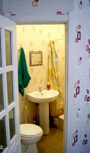 Hostel Vybor