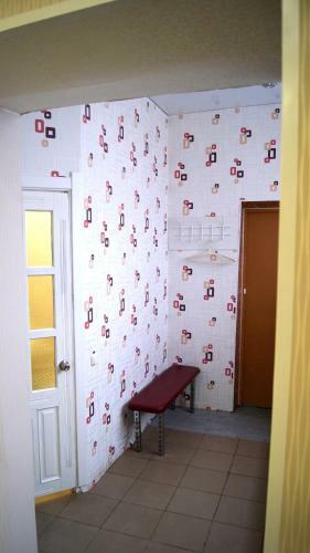 Hostel Vybor