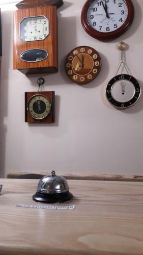 Hostel Vybor