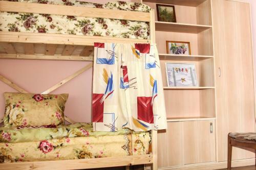 Hostel "mig"