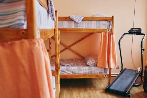 Hostel "mig"