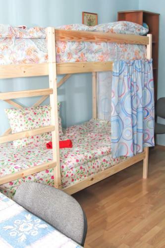 Hostel "mig"