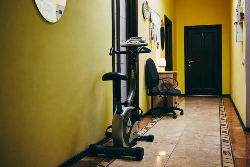 Hostel "mig"