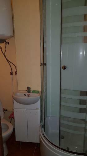 Hostel "mig"