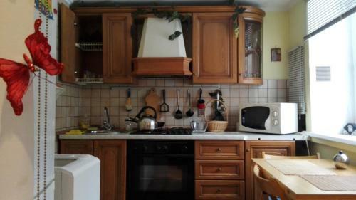 Apartment Na Pervomayskoy