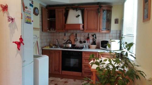 Apartment Na Pervomayskoy
