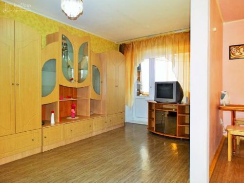 Apartamento Inndays On Dm. Ulaynova (??????)