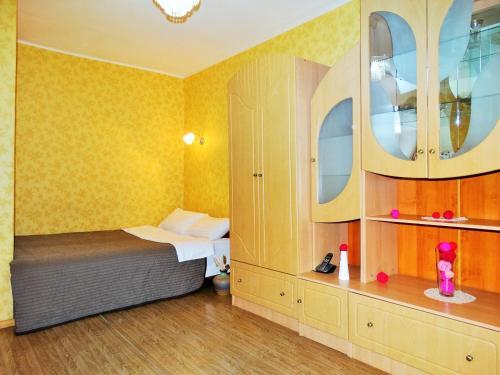 Apartamento Inndays On Dm. Ulaynova (??????)
