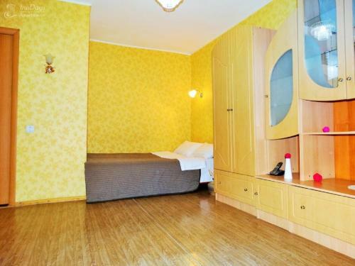 Apartamento Inndays On Dm. Ulaynova (??????)