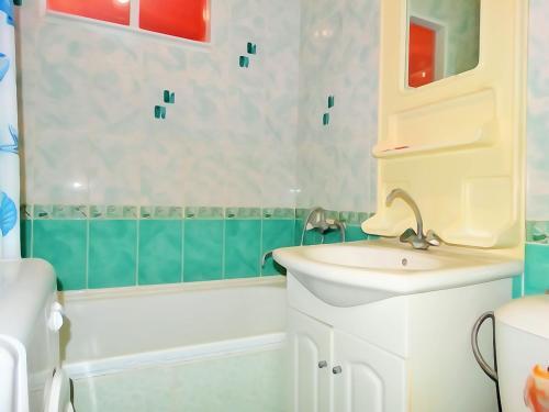 Apartamento Inndays On Dm. Ulaynova (??????)
