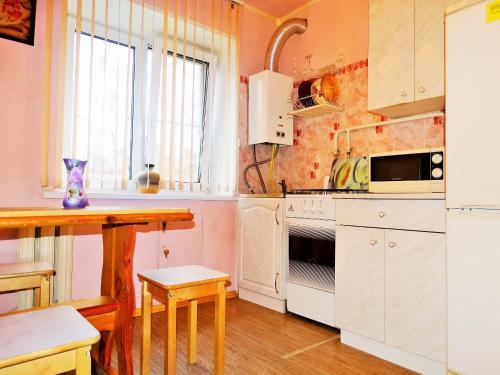 Apartamento Inndays On Dm. Ulaynova (??????)