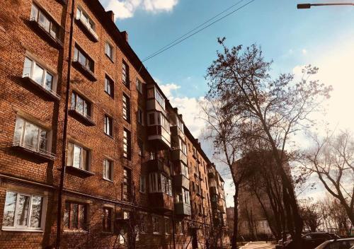 Apartamento Inndays On Dm. Ulaynova (??????)