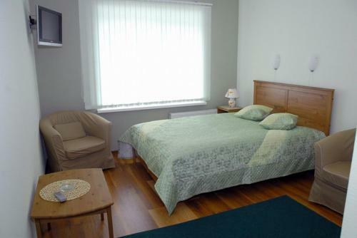 Hotel Guest House Aravana