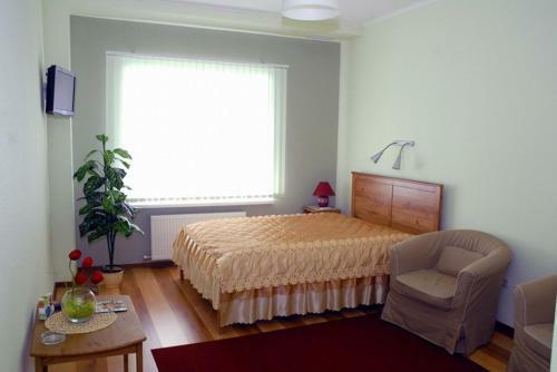 Hotel Guest House Aravana