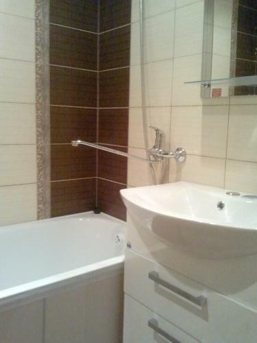 Apartamento ???????? ?? ?????? ????????, 8