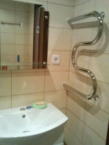 Apartamento ???????? ?? ?????? ????????, 8