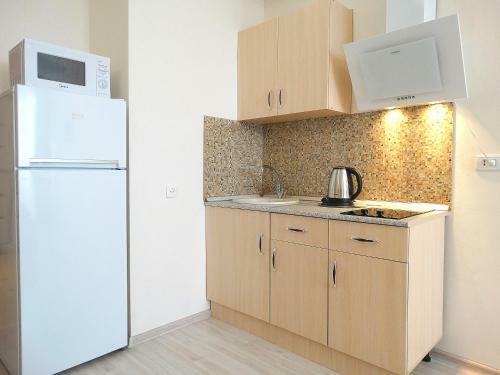 Apartamento Inndays On Pr. Lenina 130