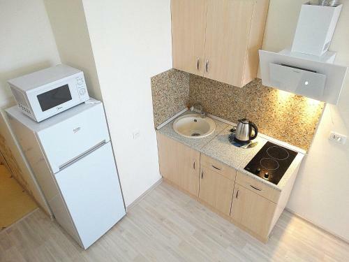 Apartamento Inndays On Pr. Lenina 130