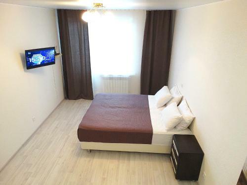 Apartamento Inndays On Pr. Lenina 130