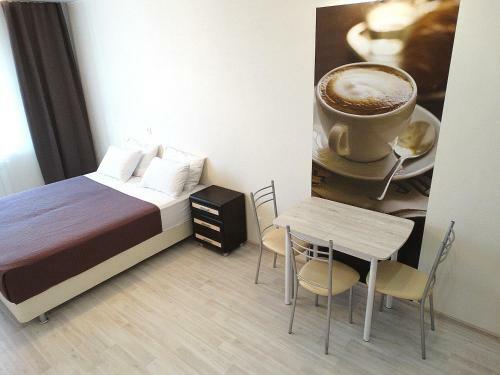 Apartamento Inndays On Pr. Lenina 130