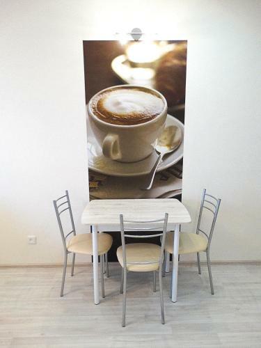 Apartamento Inndays On Pr. Lenina 130