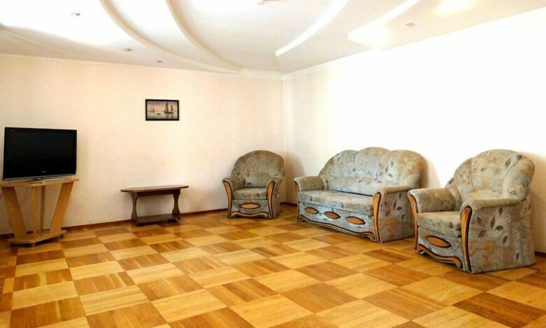 Apartamento Inndays On Timiryazeva 95