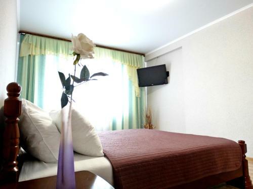 Inndays Apartments Na Lunacharskogo