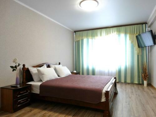 Inndays Apartments Na Lunacharskogo