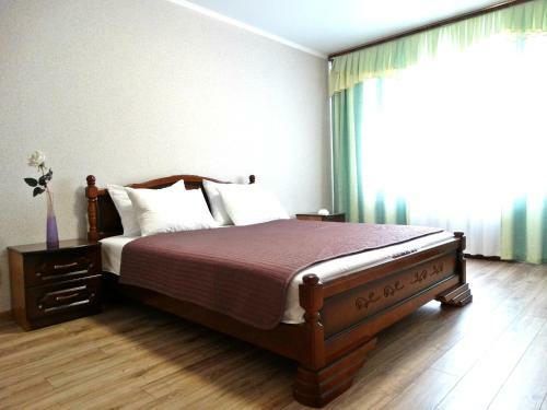 Inndays Apartments Na Lunacharskogo