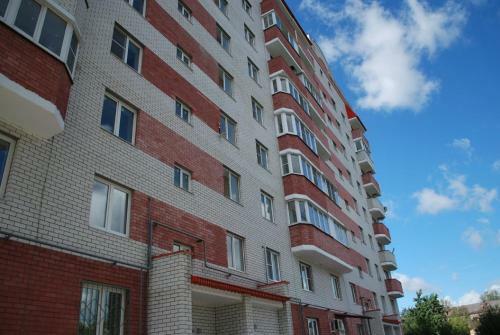 Inndays Apartments Na Lunacharskogo