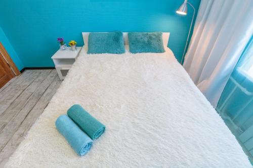 Apartamento ???????? ???????? ? 5 ??????? ?? ??????