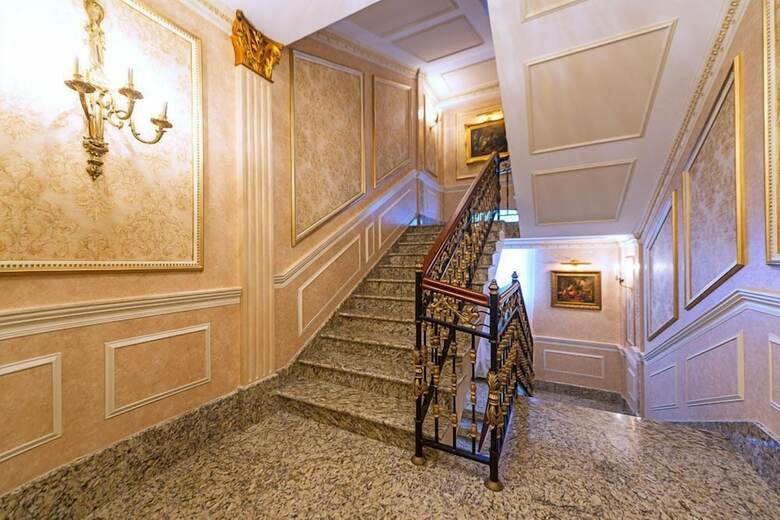 Boutique-hotel Turgenev