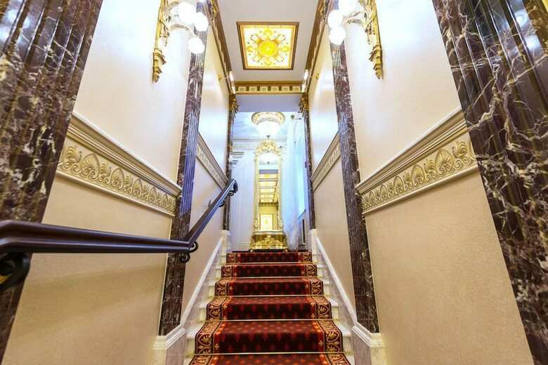 Boutique-hotel Turgenev