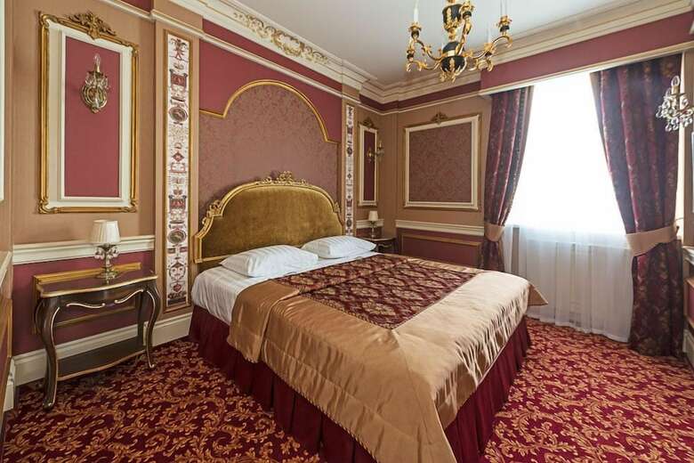 Boutique-hotel Turgenev