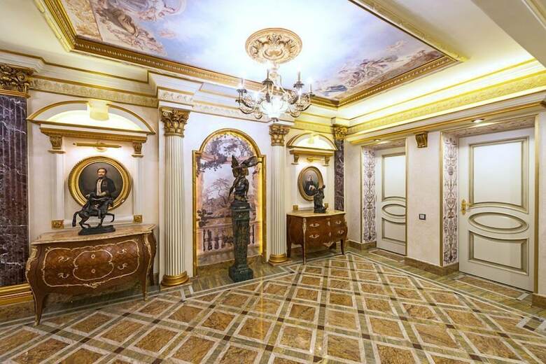 Boutique-hotel Turgenev