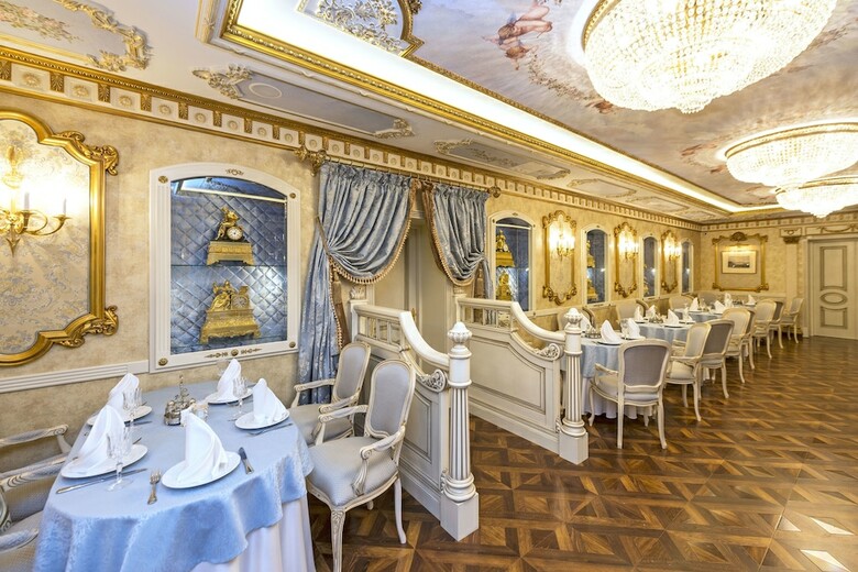 Boutique-hotel Turgenev