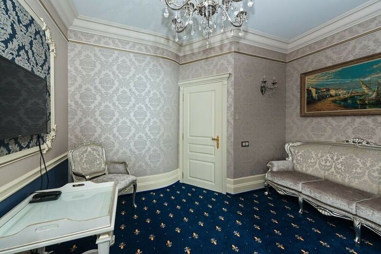 Boutique-hotel Turgenev