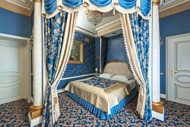 Boutique-hotel Turgenev