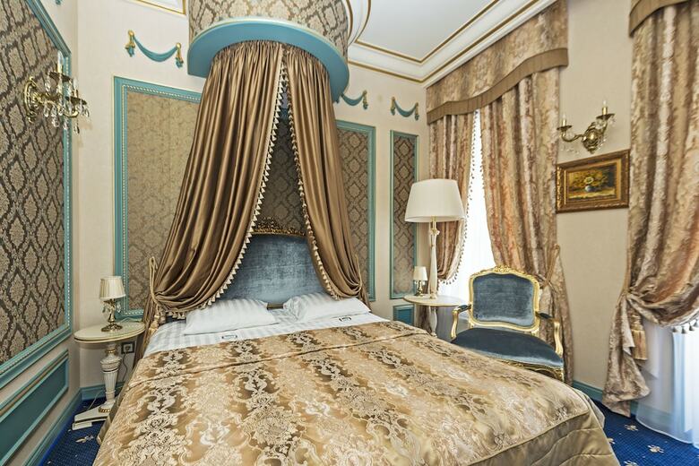 Boutique-hotel Turgenev