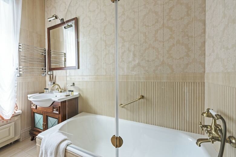 Boutique-hotel Turgenev