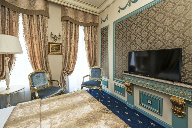 Boutique-hotel Turgenev