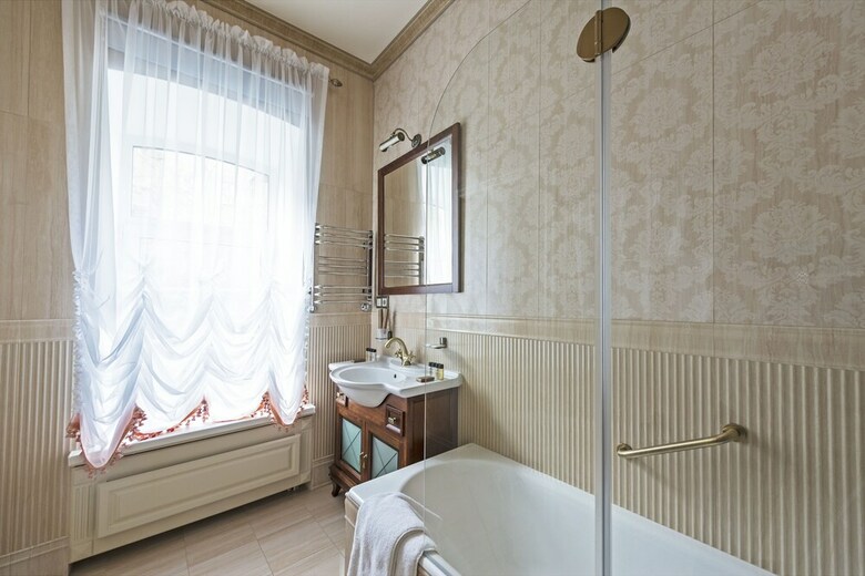 Boutique-hotel Turgenev