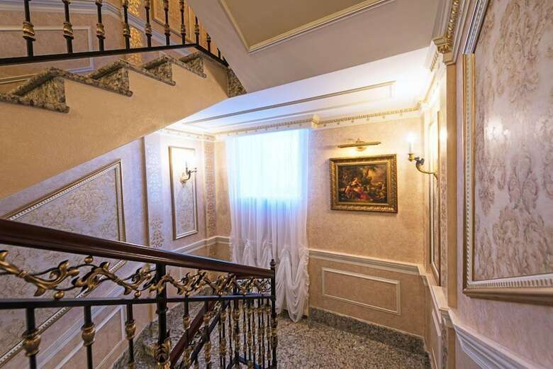 Boutique-hotel Turgenev