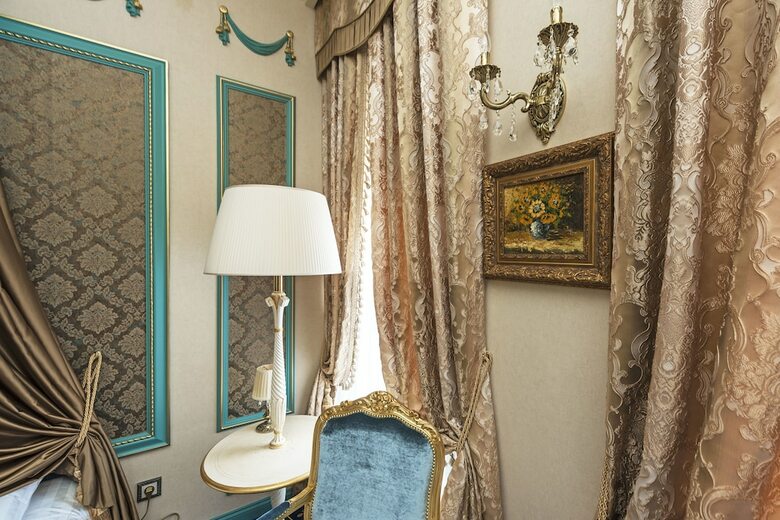 Boutique-hotel Turgenev