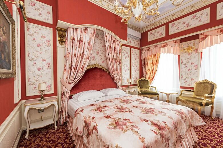 Boutique-hotel Turgenev